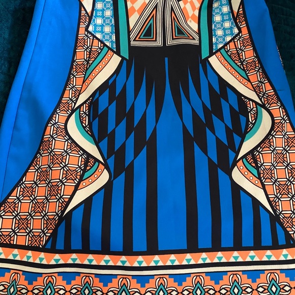 Boho dress - Picture 4 of 5